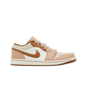 Air Jordan 1 Low SE Hemp Oatmeal
