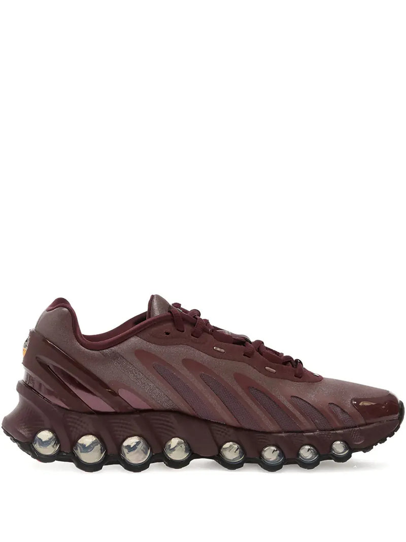 Air Max Dn bubble detail trainers