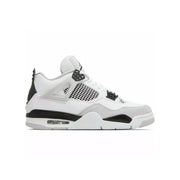 Air Jordan 4 Retro Military Black