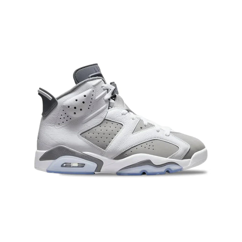 Jordan 6 Retro Cool Grey