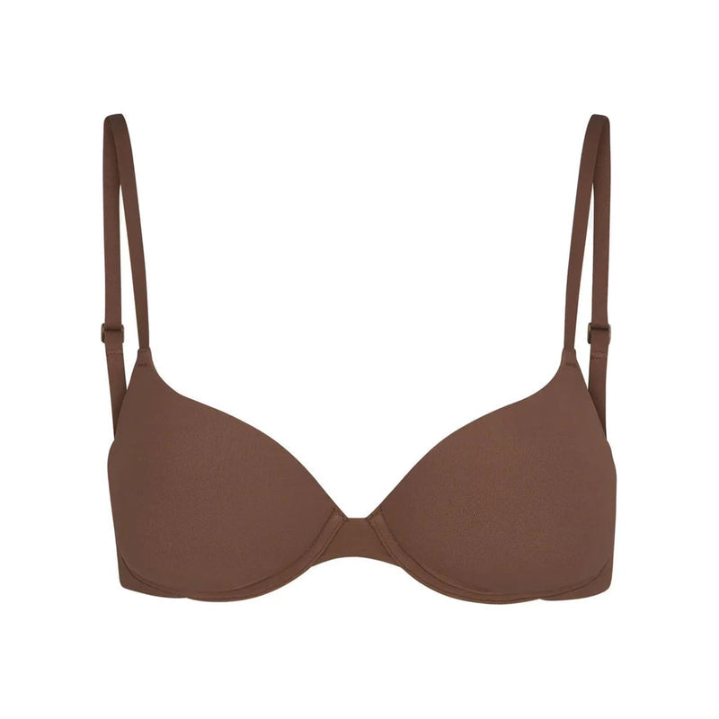 SKIMS FITS EVERYBODY PUSH UP BRA