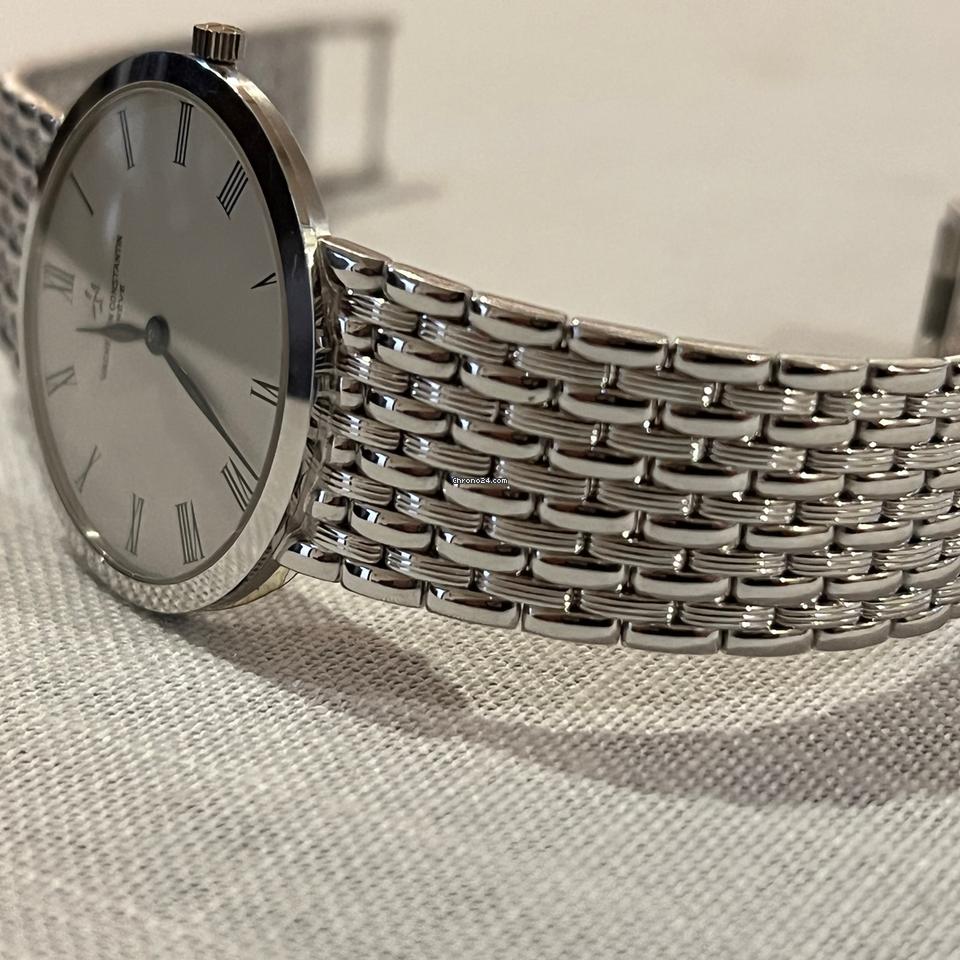 Vacheron Constantin Patrimony