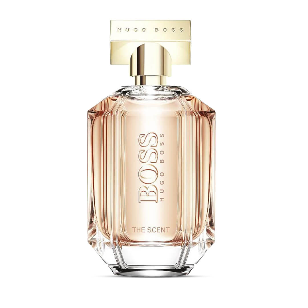 Hugo Boss