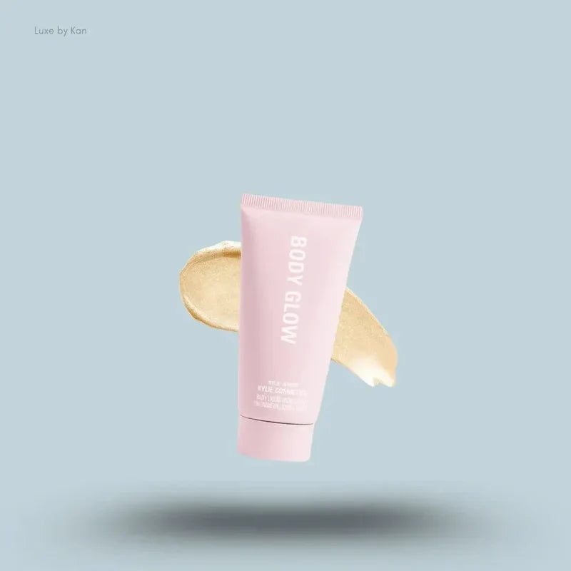 Kylie Cosmetics Body Glow Liquid Highlighter 50ml