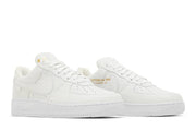 Louis Vuitton x Nike Air Force 1 By Virgil Abloh White