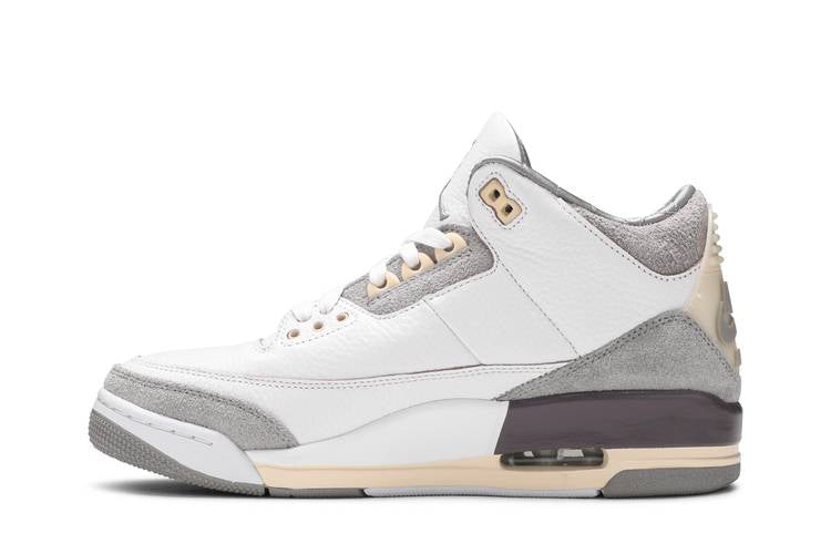 A Ma Maniére X Wmns Air Jordan 3 Retro Sp Raised By Women