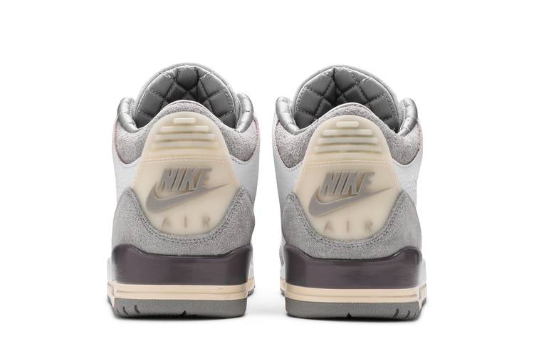 A Ma Maniére X Wmns Air Jordan 3 Retro Sp Raised By Women
