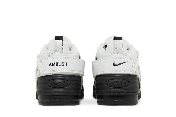Ambush x Air Adjust Force Summit White