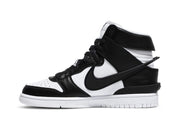 Ambush x Dunk High Black