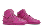 Ambush x Dunk High Cosmic Fuchsia
