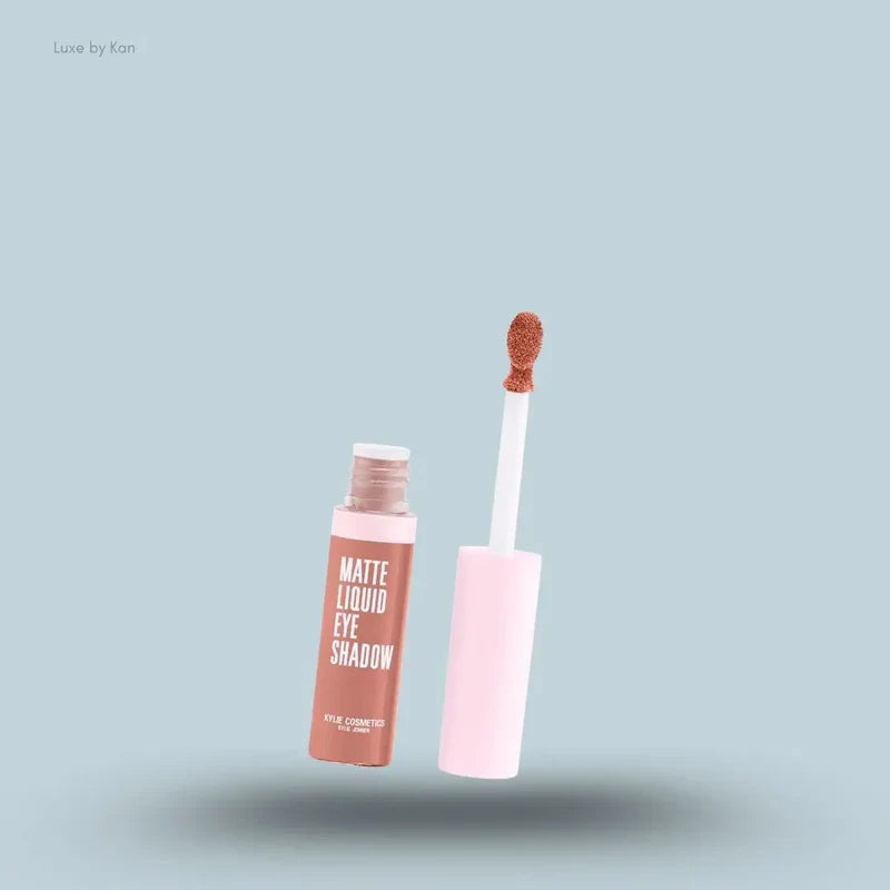 KYLIE COSMETICS Matte Liquid Eyeshadow