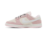 Nike Dunk Low Pink Foam