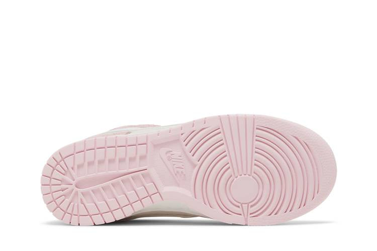 Nike Dunk Low Pink Foam
