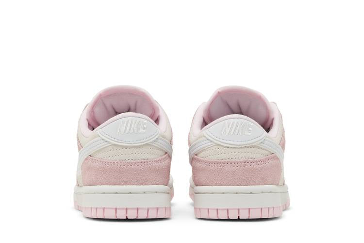Nike Dunk Low Pink Foam