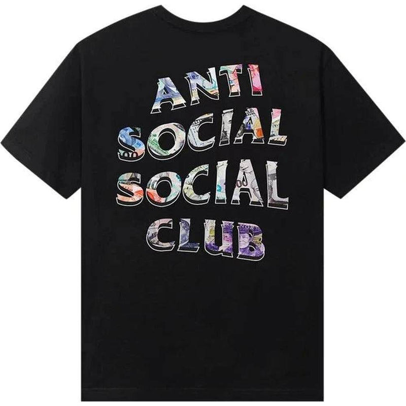 ASSC ALL MY FRIENDS