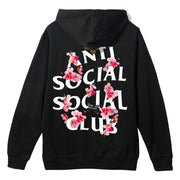 Anti Social Social Club Hoodie Kkoch