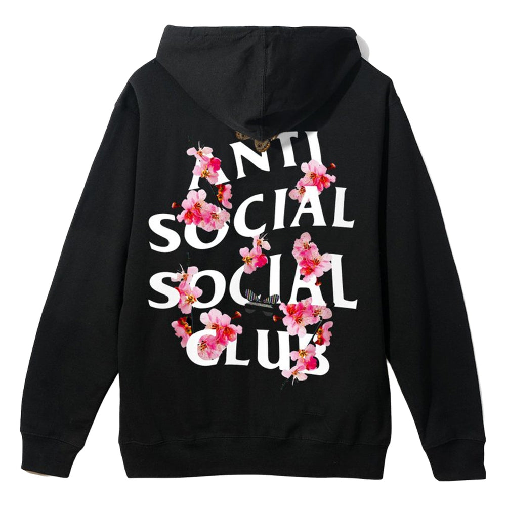 Anti Social Social Club Hoodie Kkoch