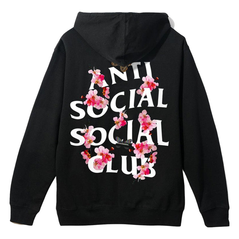 Anti Social Social Club Hoodie Kkoch