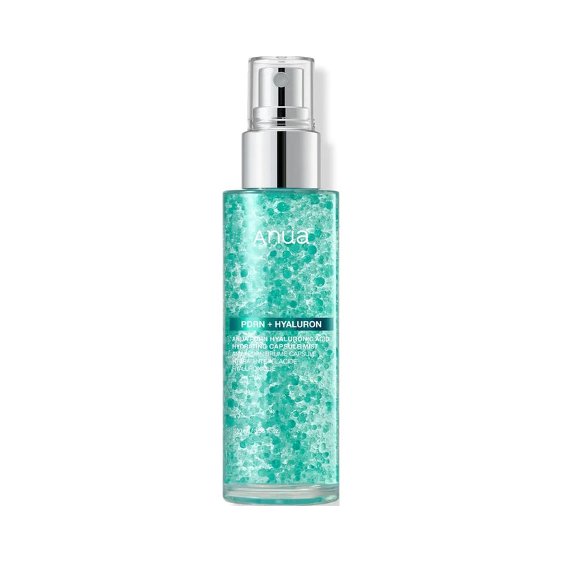 ANUA PDRN Hyaluronic Acid Hydrating Capsule Mist