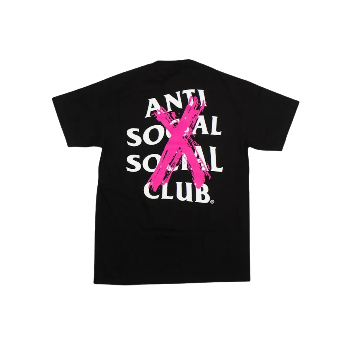 Anti Social Social Club