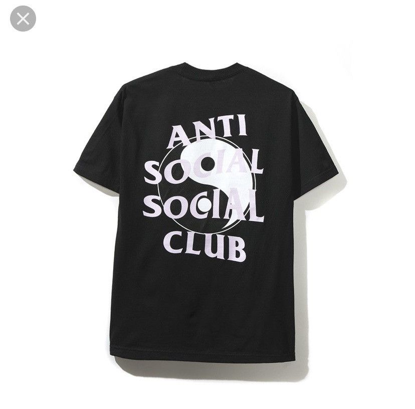 Anti Social Social Club