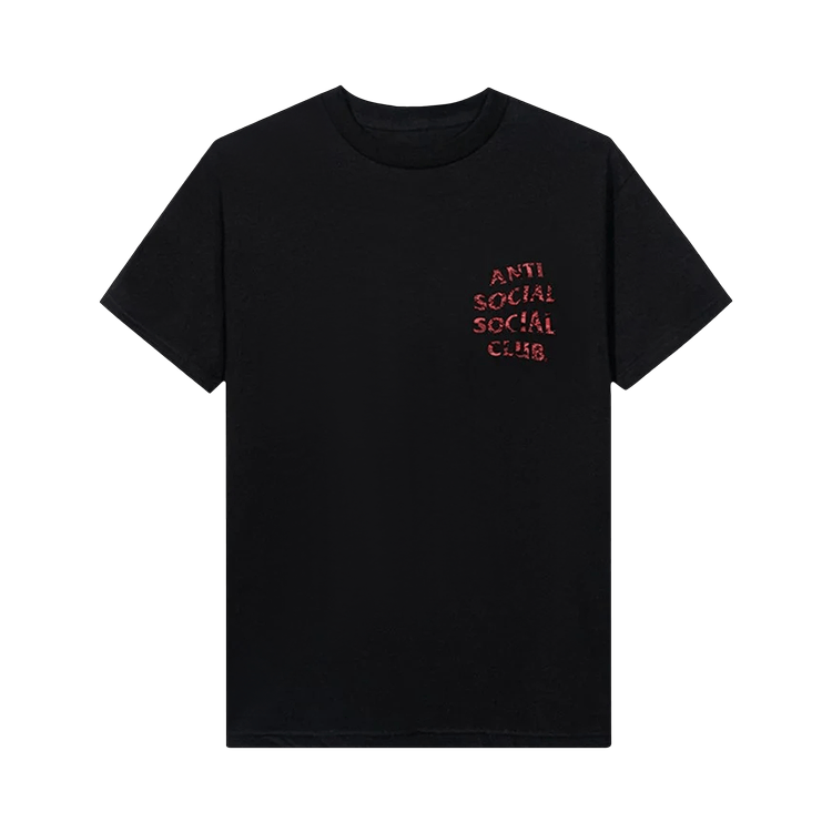 Anti Social Social Club