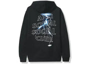 ASSC Hoodie - Thunder