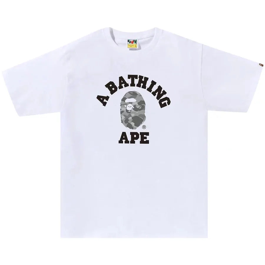 BAPE