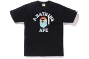 BAPE Kabuki College T-Shirt - Black