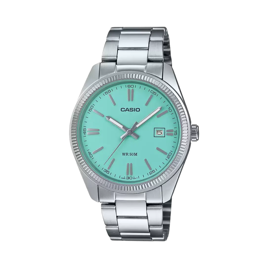 Casio