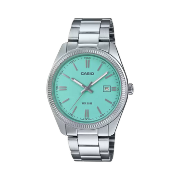 Casio Tiffany Analog MTP1302D-2A2V