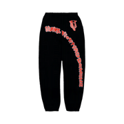 VLone x Juice WRLD - Black