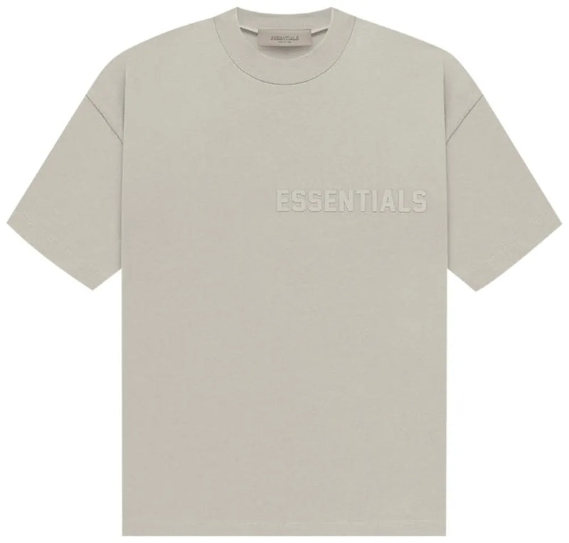 Essentials T-Shirt SS23 - Seal