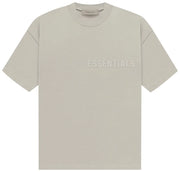 Essentials T-Shirt SS23 - Seal