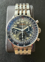 Breitling Navitimer Cosmonaute B02 Cosmonaute Limited Edition Limited Edition Japan