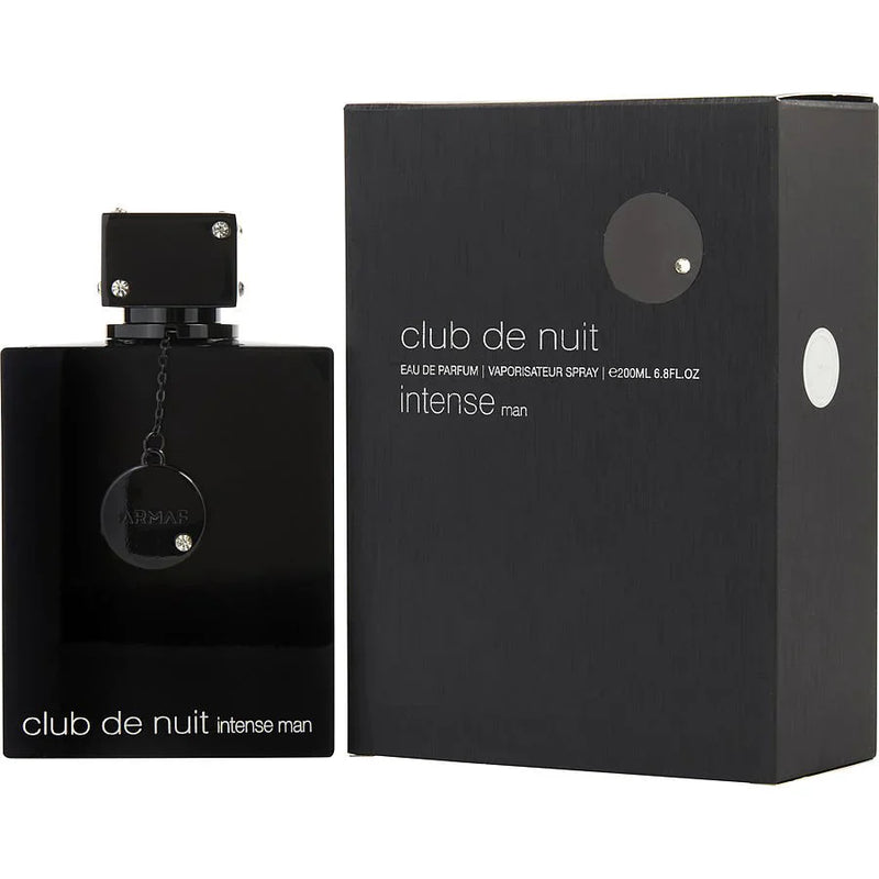 Armaf Club de Nuit Intense EDP for Men 200ml