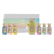 Armaf Emotions Heart Eau de Parfum Unisex Gift Set - 7 Fragrances Blend of Emotions