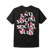 Assc Kkoch T-Shirt Black