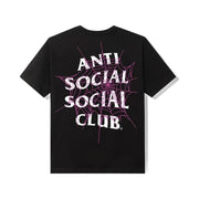 Assc Spiderweb T-Shirt