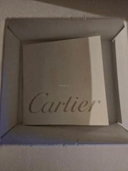 Cartier Roadster