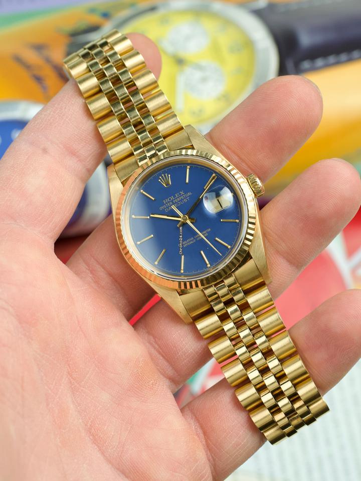 Rolex
