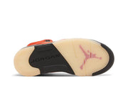 Wmns Air Jordan 5 Dunk On Mars