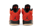 Wmns Air Jordan 5 Dunk On Mars