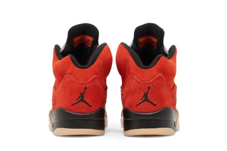 Wmns Air Jordan 5 Dunk On Mars