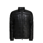 Orres Packable Shorts Down Jacket - Black