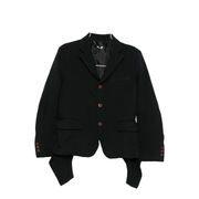 Jackets Black
