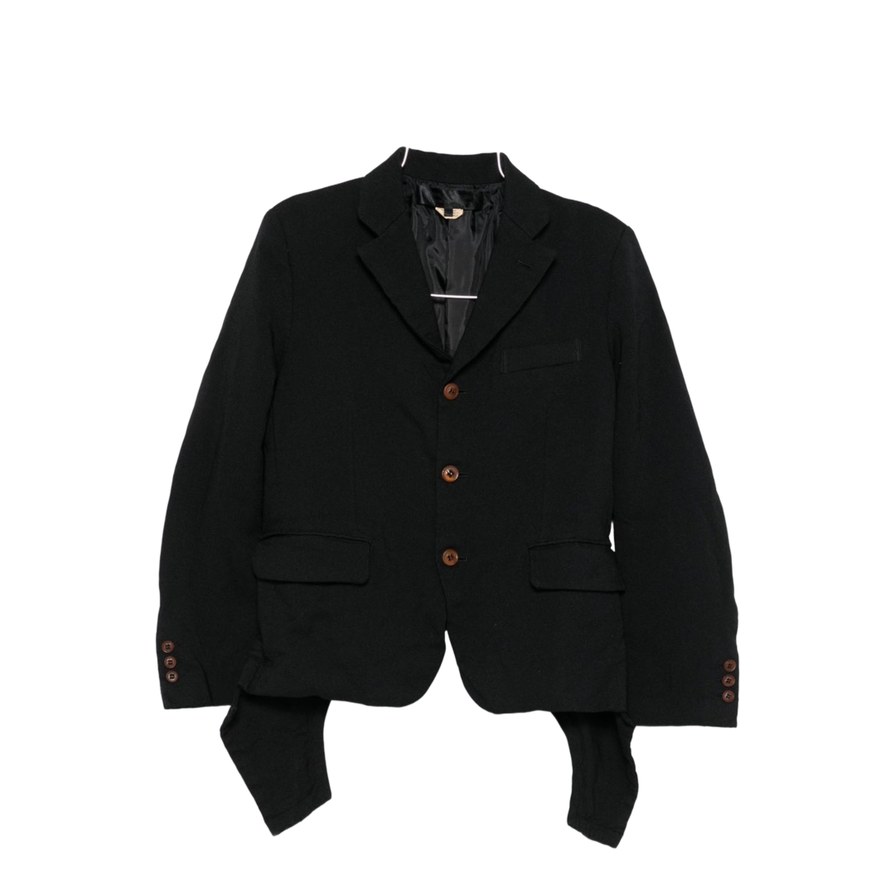 Jackets Black
