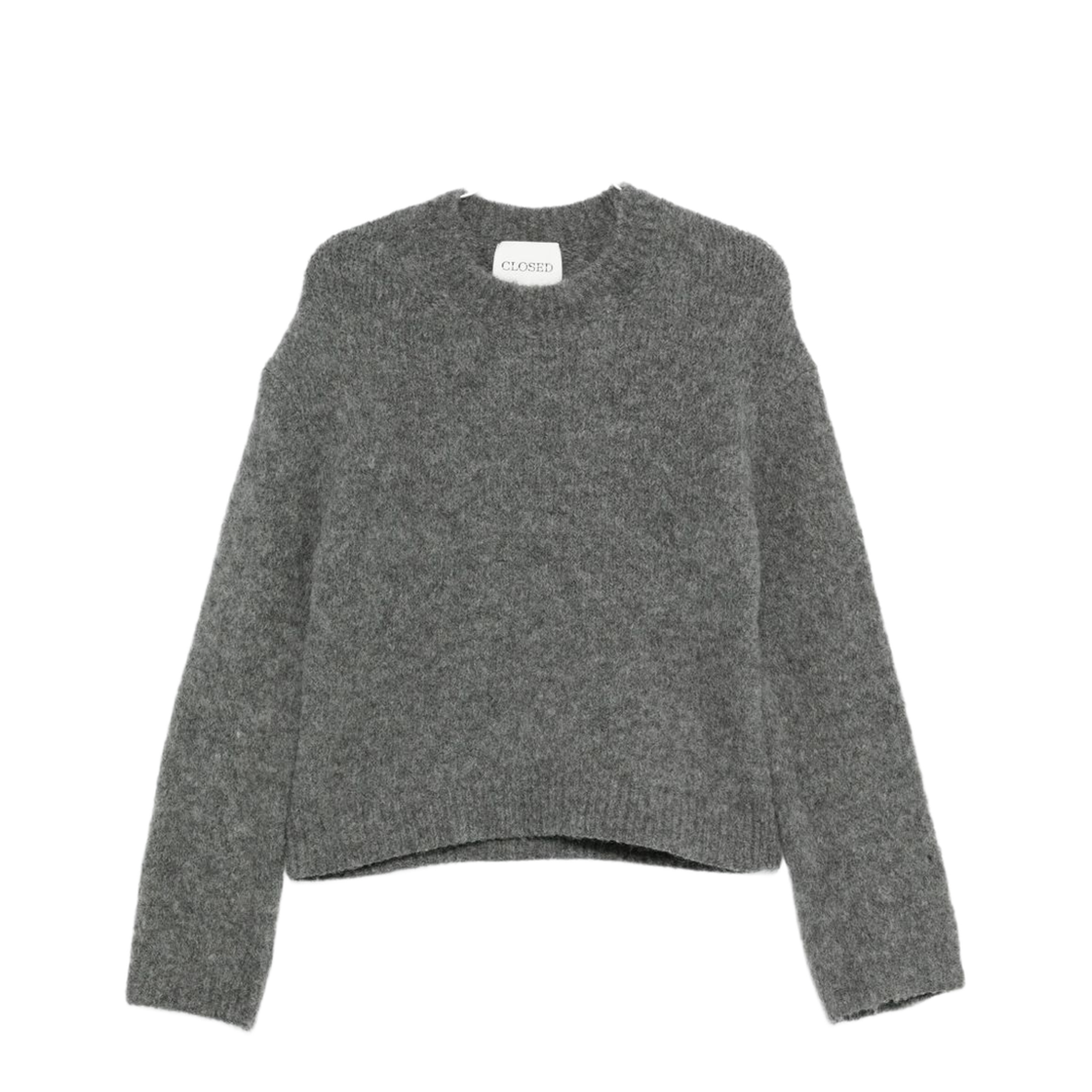 Crewneck Sweater
