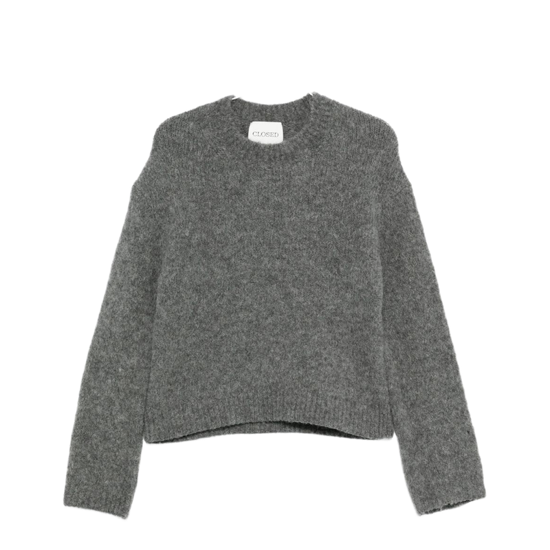 Crewneck Sweater