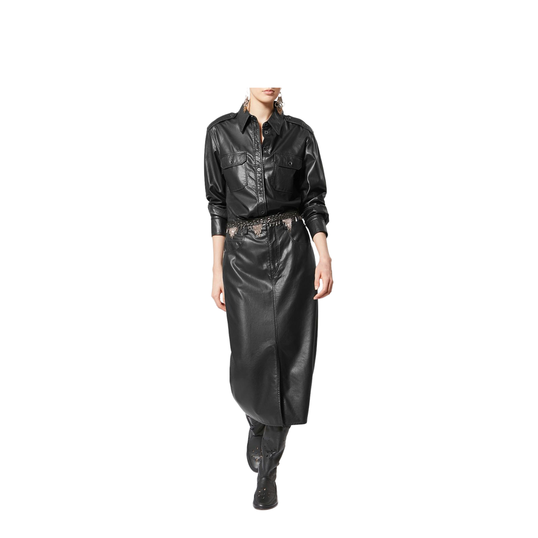 Skirts Black